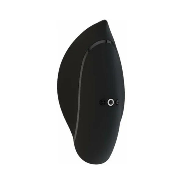Vive Minu Lay On Vibrator Black