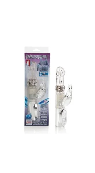 Platinum Collection Jack Rabbit