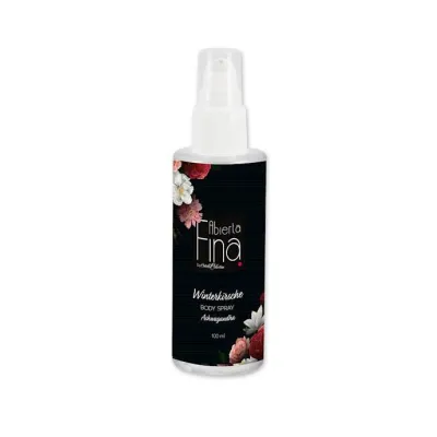 Abierta Fina Body Spray 100ml
