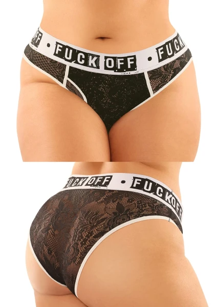 Fuck Off Buddy Pack #2 - Queen Size