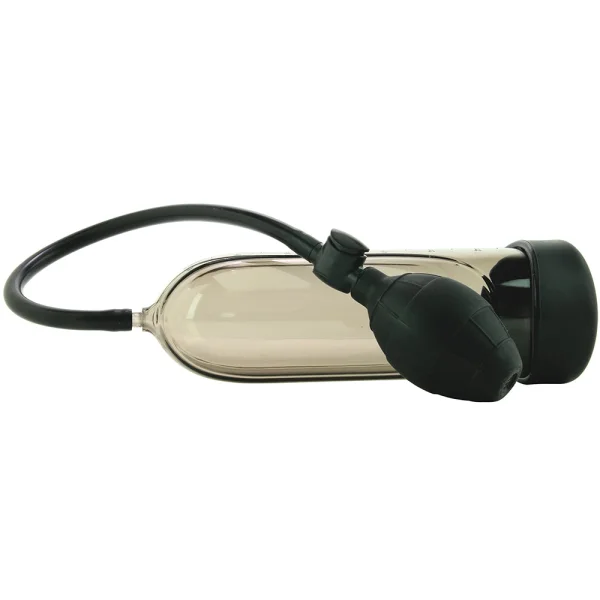 Mojo - Zero Gravity - Penis Pump Enlarger