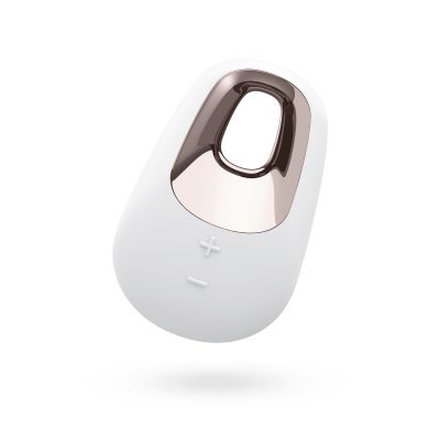 Satisfyer Layon 5 White Temptation