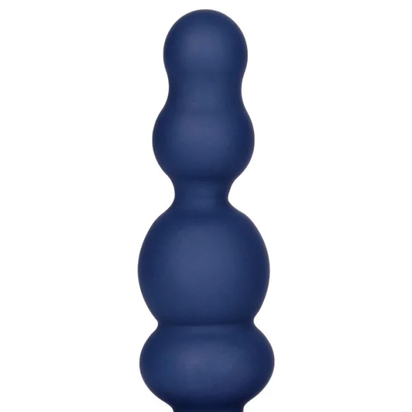 Bondara Spin Cycle 10 Function Rotating Anal Plug & Cock Ring — image 4 of 7