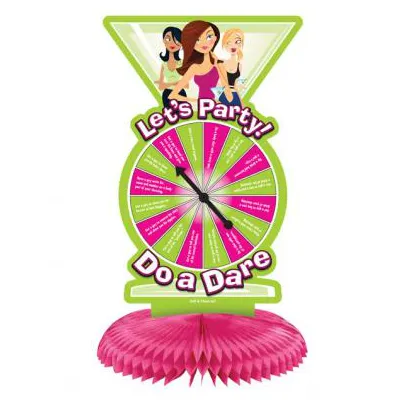 Party Centerpiece