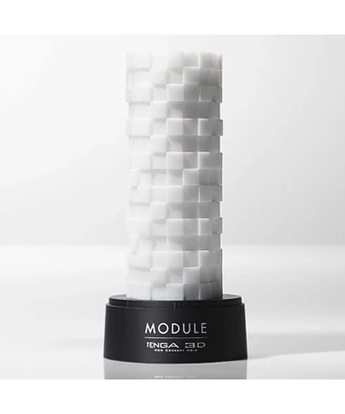 Tenga 3D Module