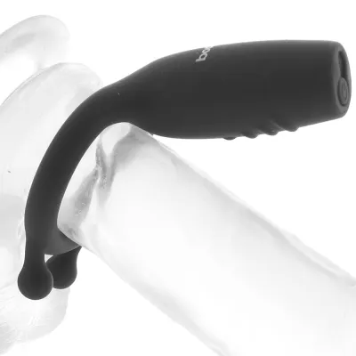 BodyWand Date Night Remote Couple s Ring
