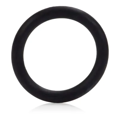 Rubber Ring Medium Black