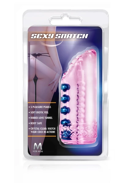 M for Men - Sexy Snatch — image 12 of 16