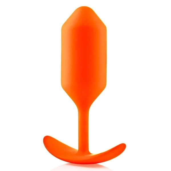 b-Vibe Snug Plug 3 Butt Plug