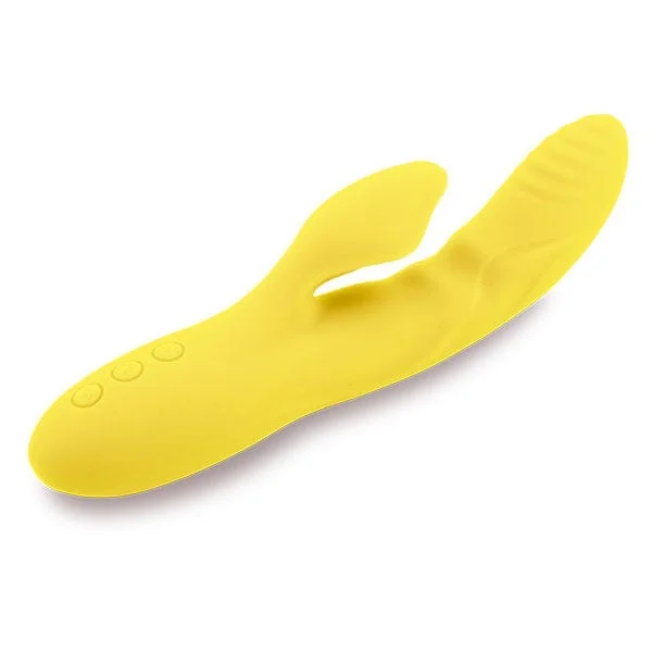 Nubii Kiah Heated Rabbit Vibrator