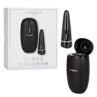CalExotic My Pod Black