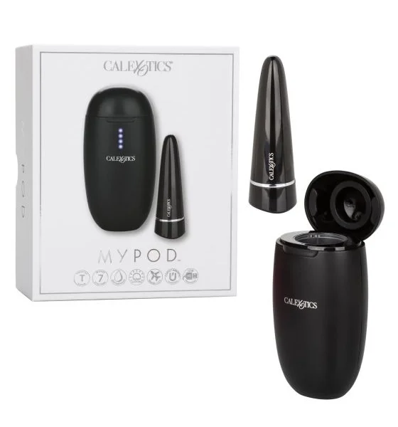 CalExotic - My Pod - Black