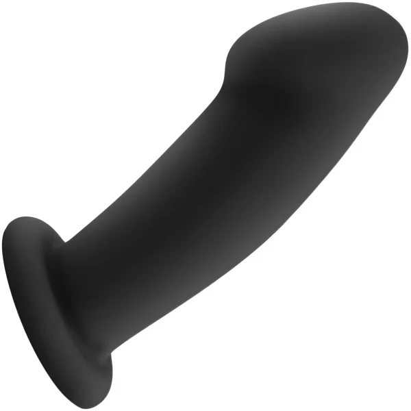 Temptasia Elvira Silicone Dildo by Blush Novelties