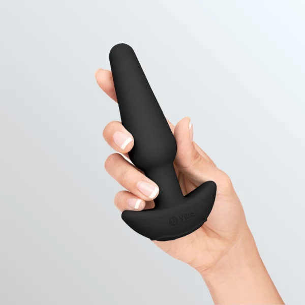 B-Vibe Anal Training Set