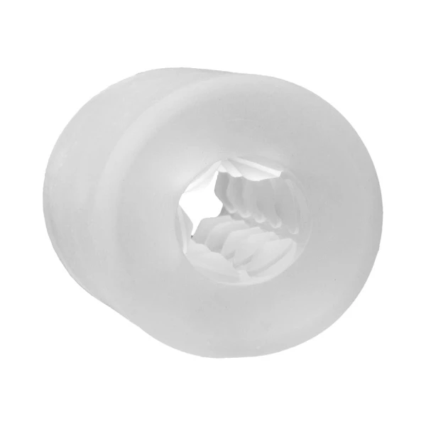 Helping Head Ultimate 2" Mini Stroker - Clear — image 14 of 15