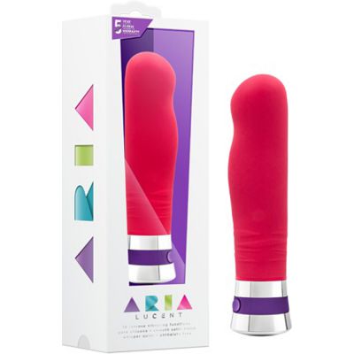 Lucent Clit Stimulator