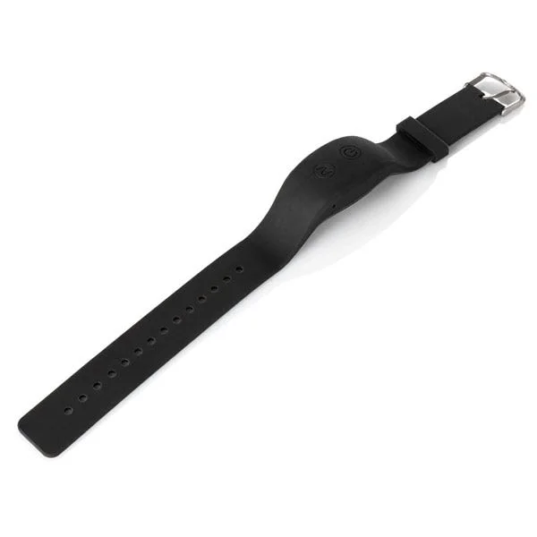 Wristband Remote Petite Bullet