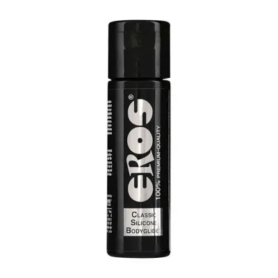 Eros Classic Silicone Bodyglide 30 Ml