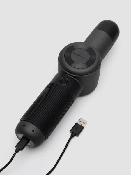 Bodywand VersaWand Rechargeable Extra Powerful Body Massager