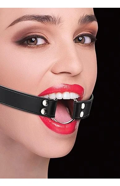 Ouch Ring Gag O/S