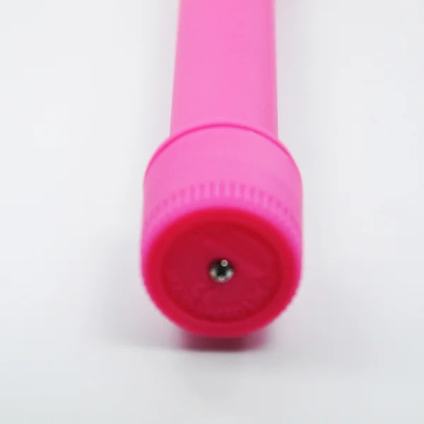 Cloud 9 Curved G-Spot Massager - Pink