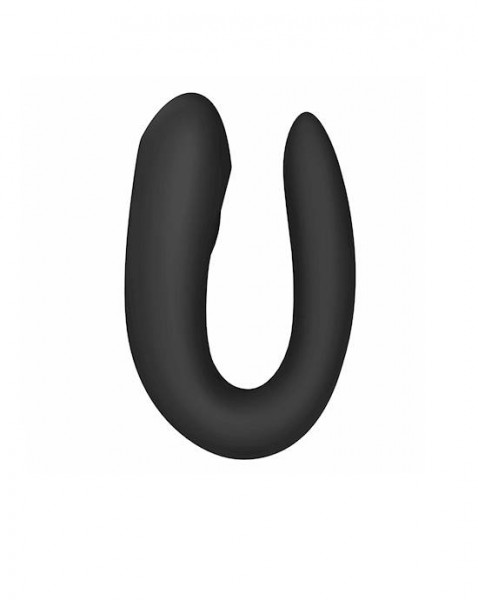 Satisfyer Double Joy - Black