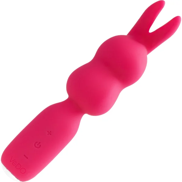 VeDO Hopper Mini Bullet Vibe - Pink