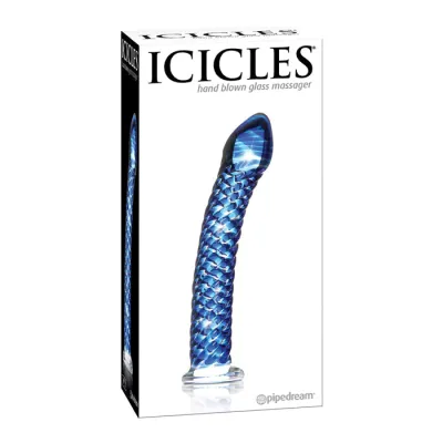Pipedream Products Icicles No 29 Glass Massager