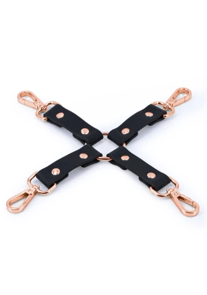 Bondage Couture Hog Tie