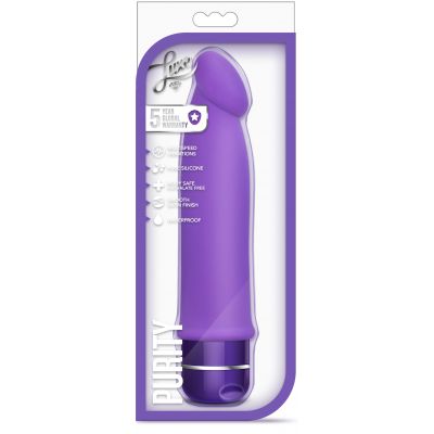 Purity Classic Vibrator
