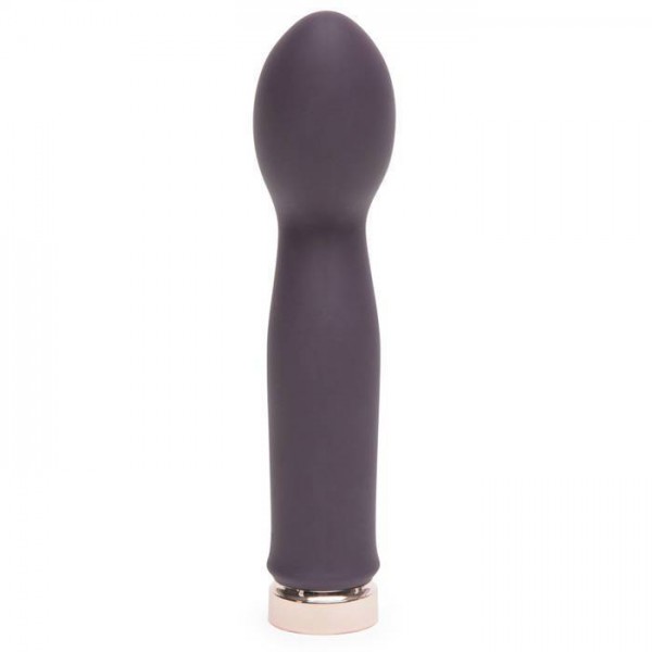 So exquisite G-spot vibrator