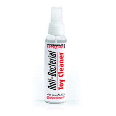 Pipedream Extreme Anti Bacterial Toy Cleaner