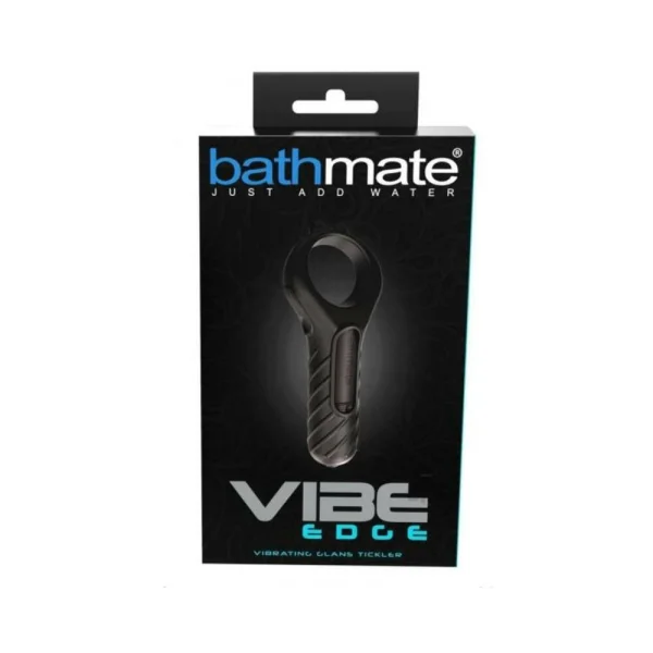 Sleeves: Bathmate Hand Vibe Masturbator