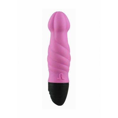 Tornado Mini Vibrator Pink How To Use A Bullet Vibrator
