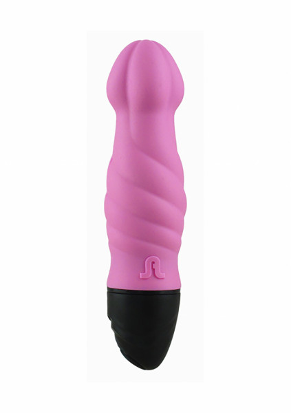Tornado Mini Vibrator - Pink How To Use A Bullet Vibrator