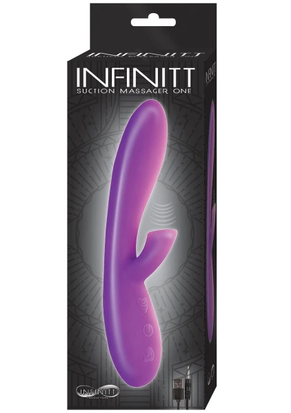Infinitt Suction Massager One