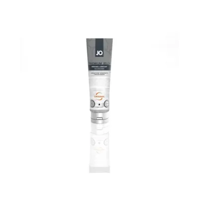 Jo Premium Jelly Original Lubricant silicone based 4 Fl Oz 120 Ml