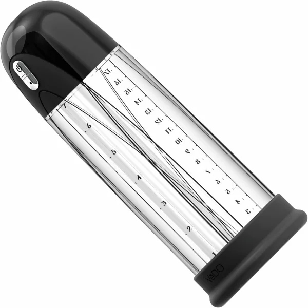 VeDO Pump Rechargeable Vacuum Penis Pump