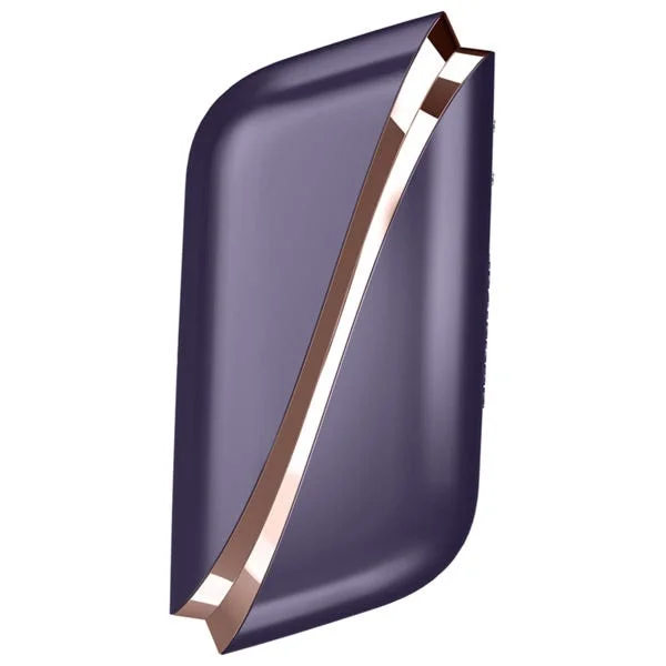 Satisfyer Pro Traveler Travel Size Air Pulse Clitoral Stimulator