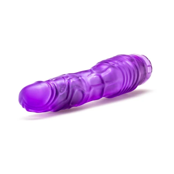 B Yours Cock Vibe 2 Realistic Vibrating Dildo — image 12 of 19