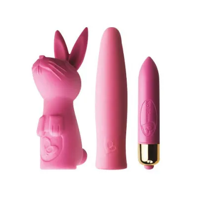 Rocks Off Feranti Girls Just Wanna Have Fun Set