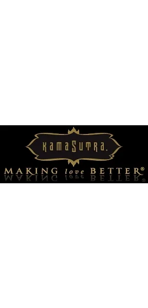 Kama Sutra Naturals Massage Oil - Strawberry Divine