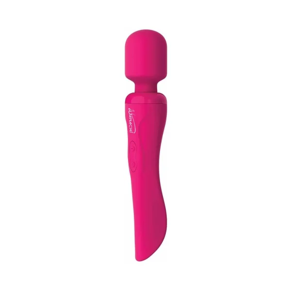 Wanachi Body Recharger Pink Wand Massager