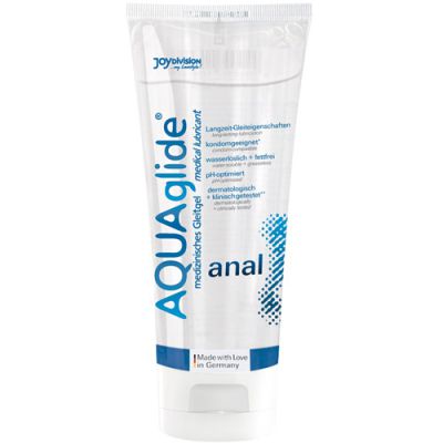 AQUAglide Anal 100 ml
