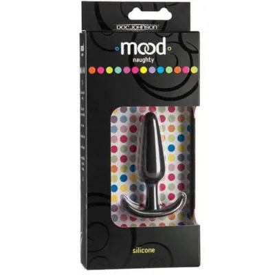 Mood Naughty Small Black