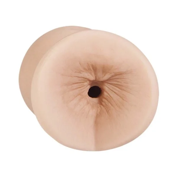Kristina Rose Pocket Ass Beige Stroker — image 8 of 14