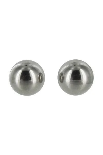 Venus Metal Ben Wa Balls — image 3 of 4