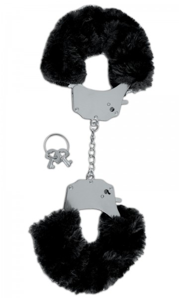 Furry Cuffs