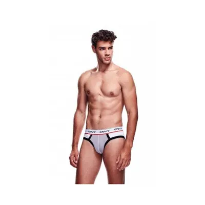 Envy Mesh Brief