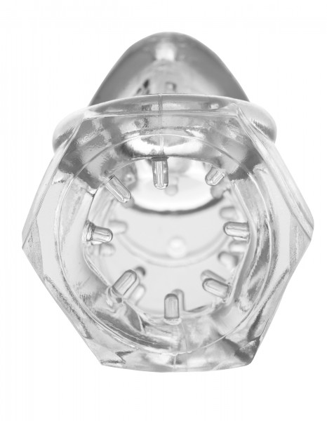 Detained 2.0 Chastity Cage
